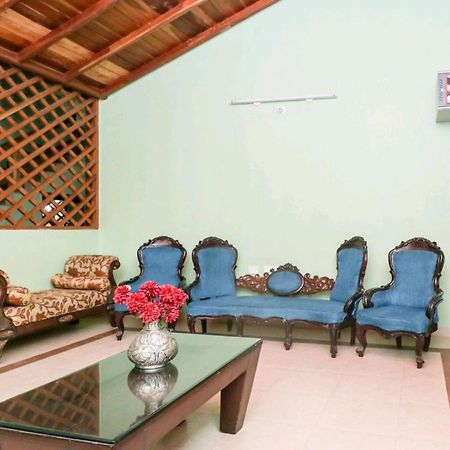 Vip Bungalows Coorg Madikeri Exterior photo