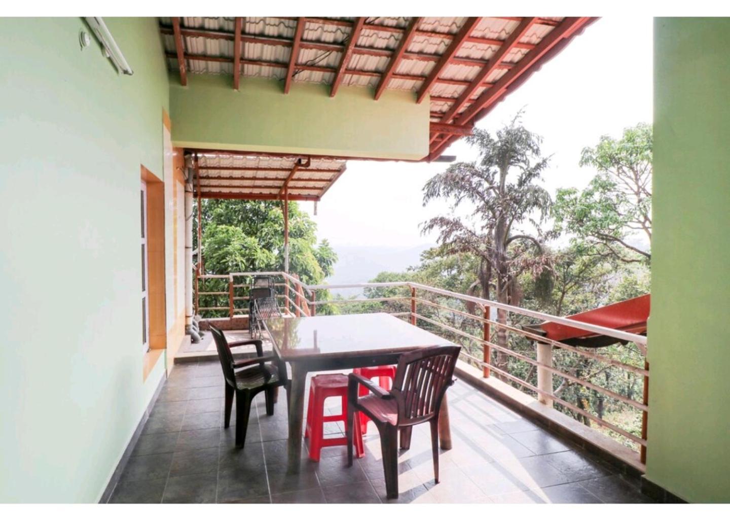 Vip Bungalows Coorg Madikeri Exterior photo